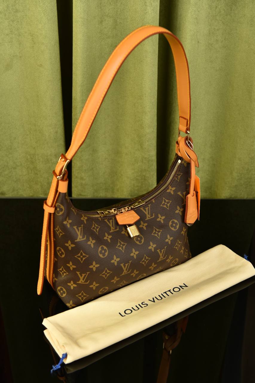 لوي فيتون ساك سبورت (5 ألوان) - Louis Vuitton Sac Sport