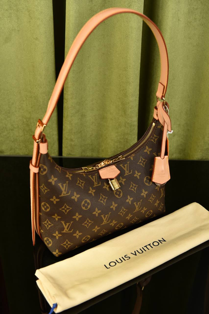 لوي فيتون ساك سبورت (5 ألوان) - Louis Vuitton Sac Sport