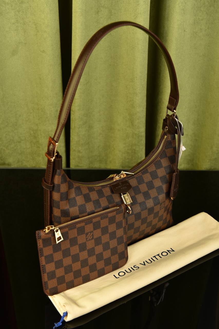 لوي فيتون ساك سبورت (5 ألوان) - Louis Vuitton Sac Sport