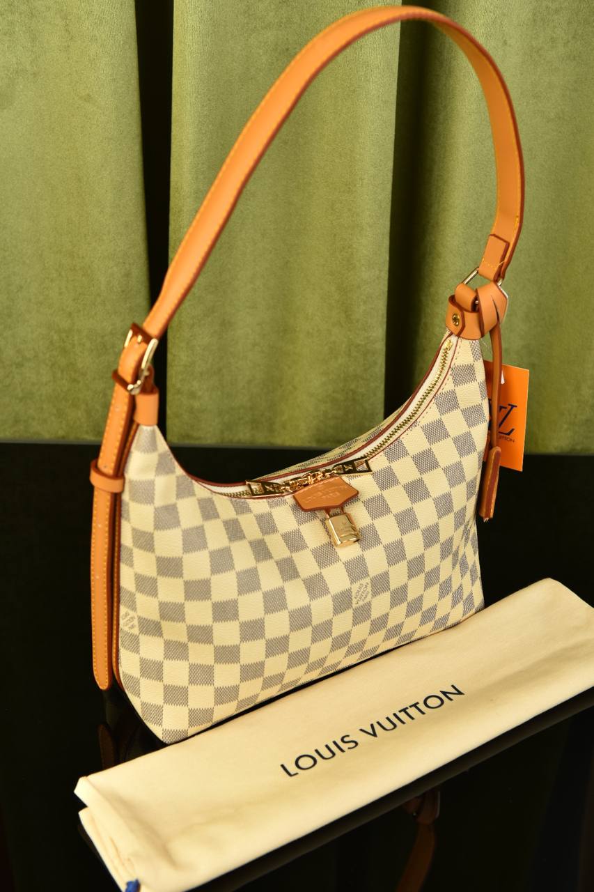 لوي فيتون ساك سبورت (5 ألوان) - Louis Vuitton Sac Sport