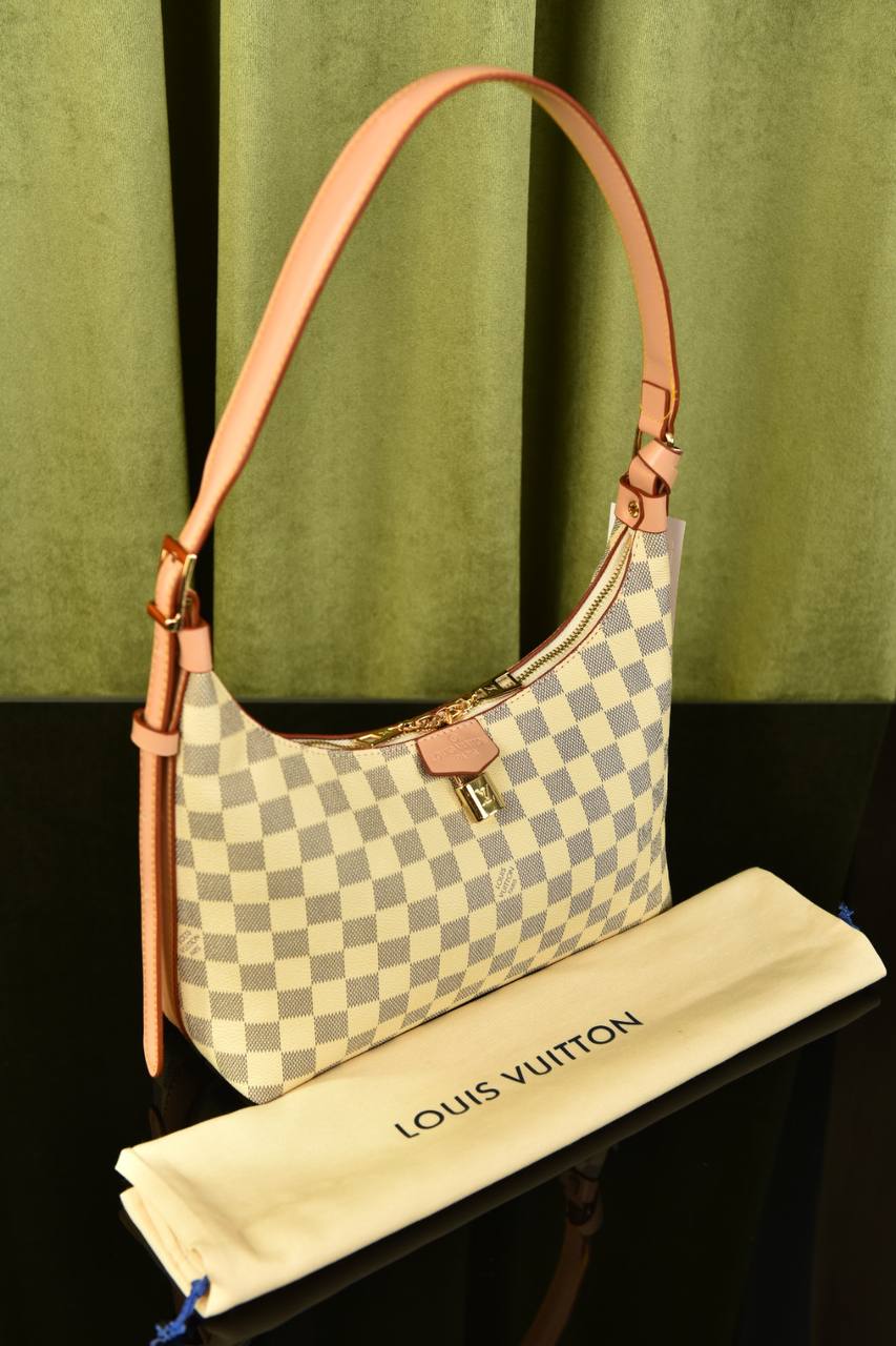 لوي فيتون ساك سبورت (5 ألوان) - Louis Vuitton Sac Sport