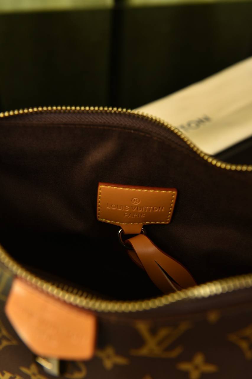 لوي فيتون ساك سبورت (5 ألوان) - Louis Vuitton Sac Sport