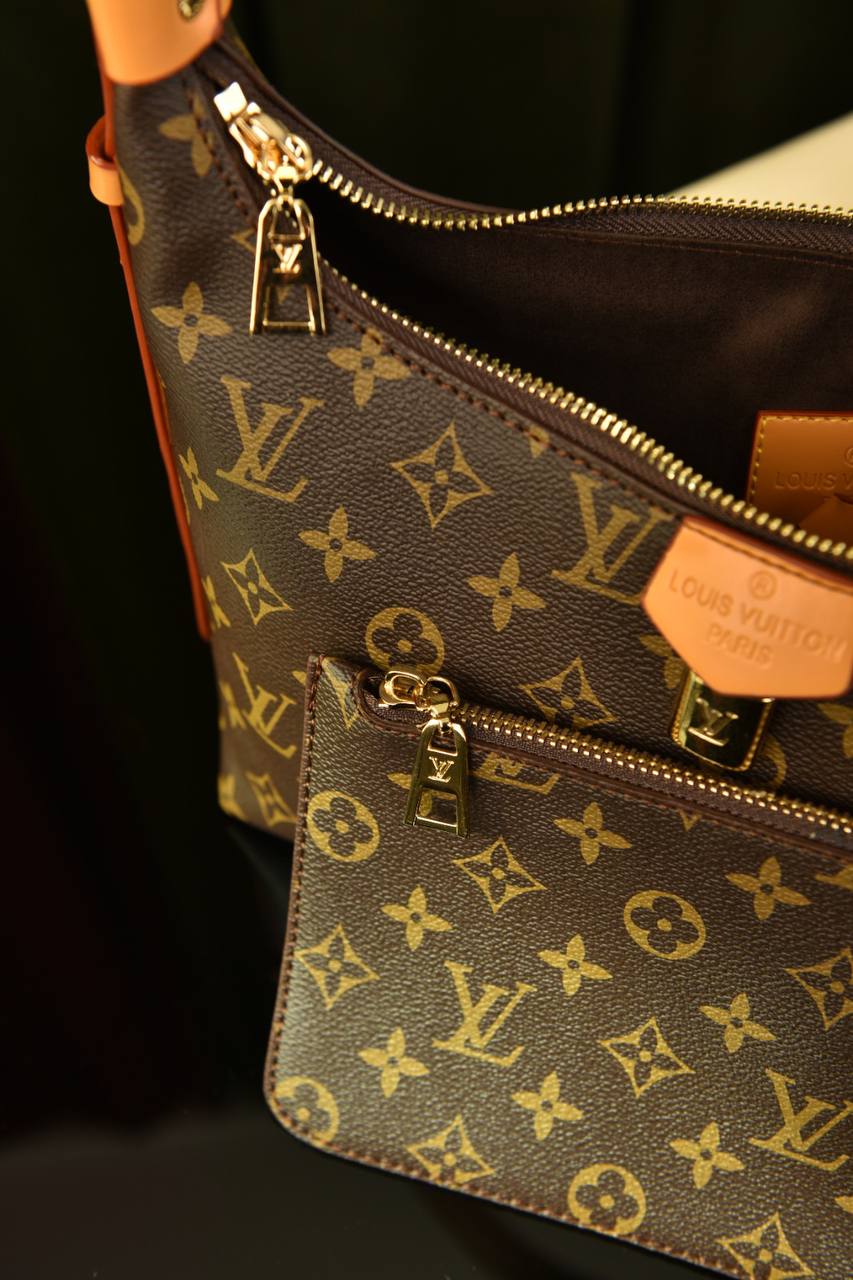 لوي فيتون ساك سبورت (5 ألوان) - Louis Vuitton Sac Sport