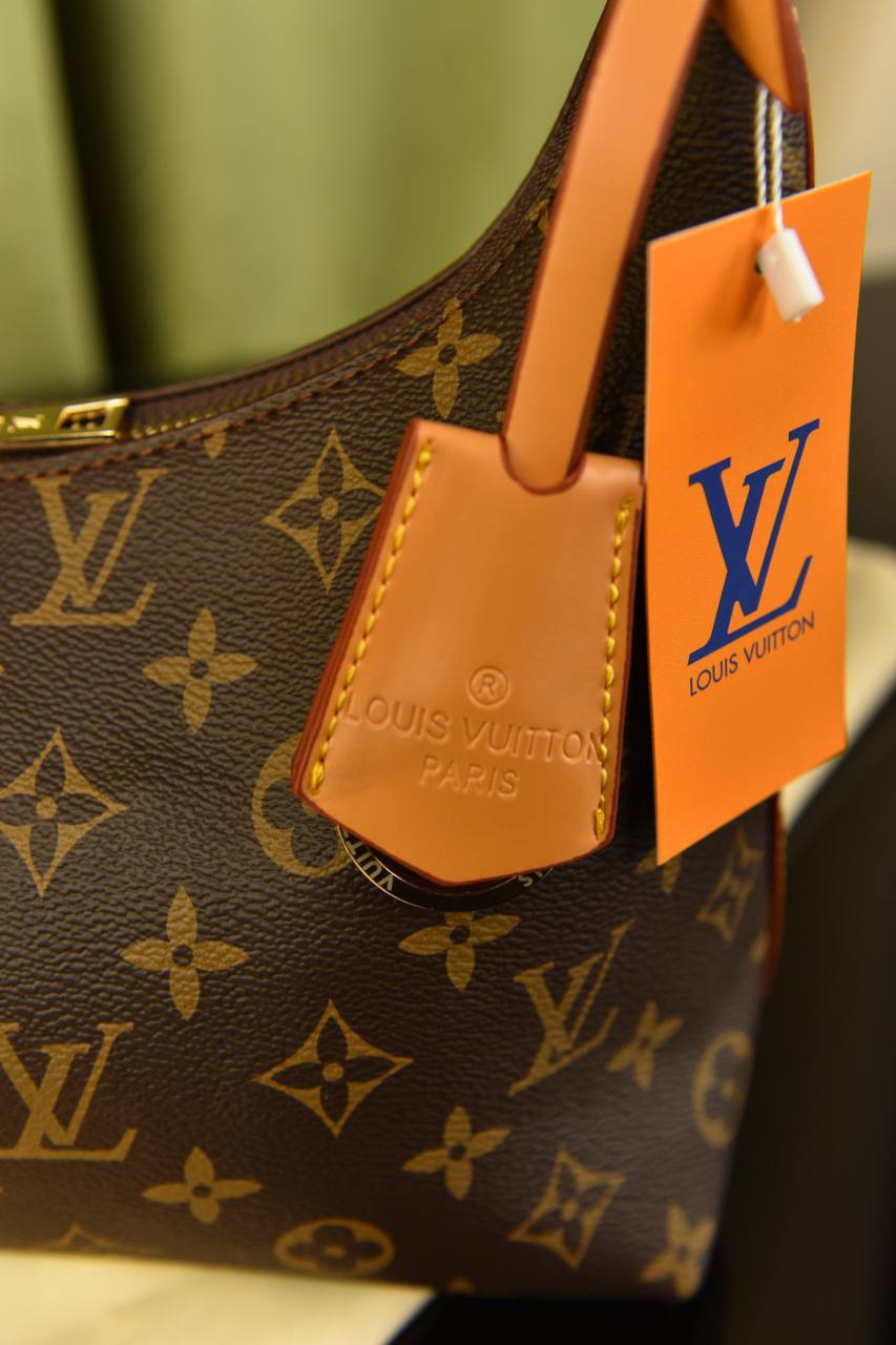 لوي فيتون ساك سبورت (5 ألوان) - Louis Vuitton Sac Sport