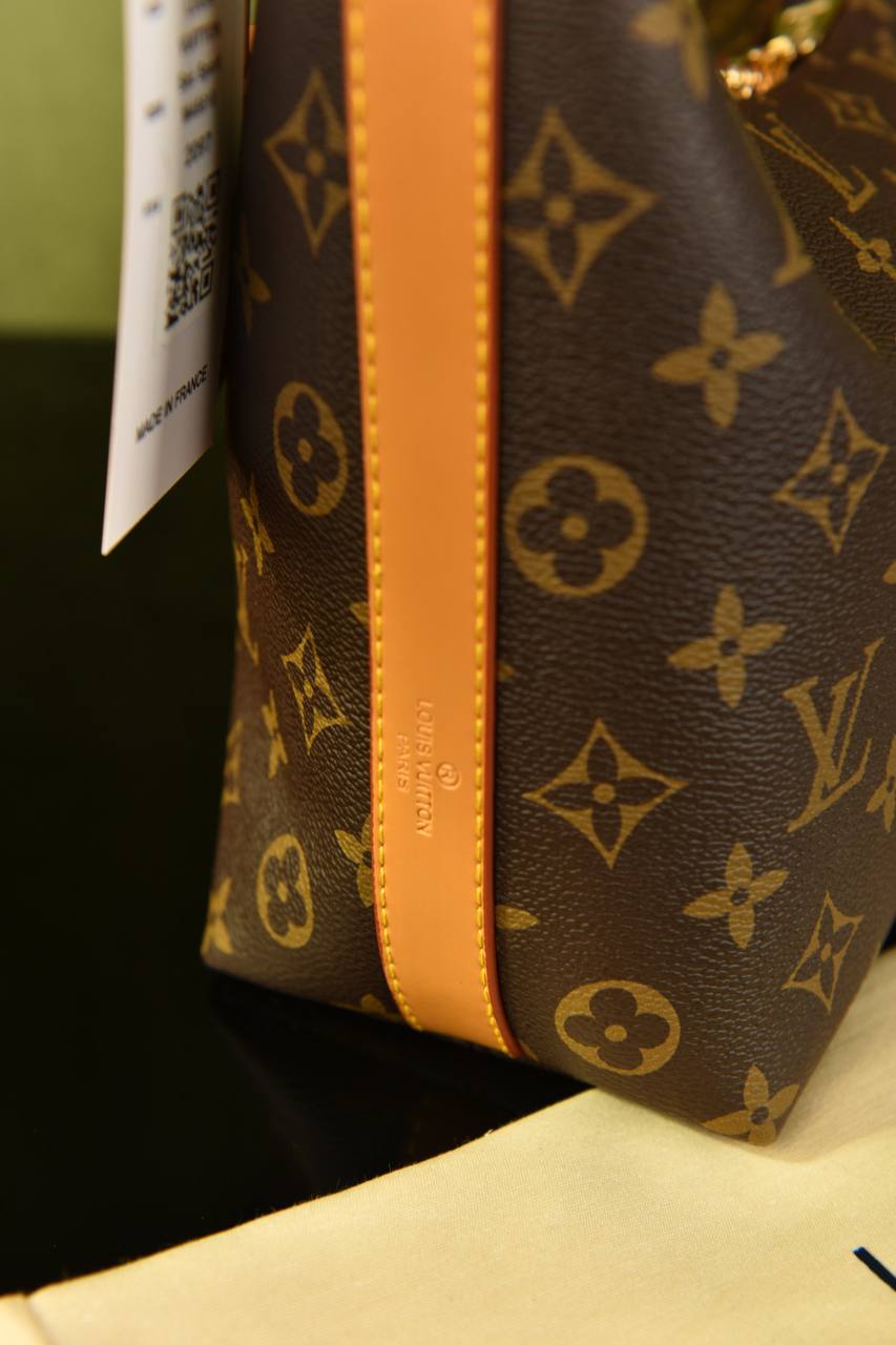 لوي فيتون ساك سبورت (5 ألوان) - Louis Vuitton Sac Sport