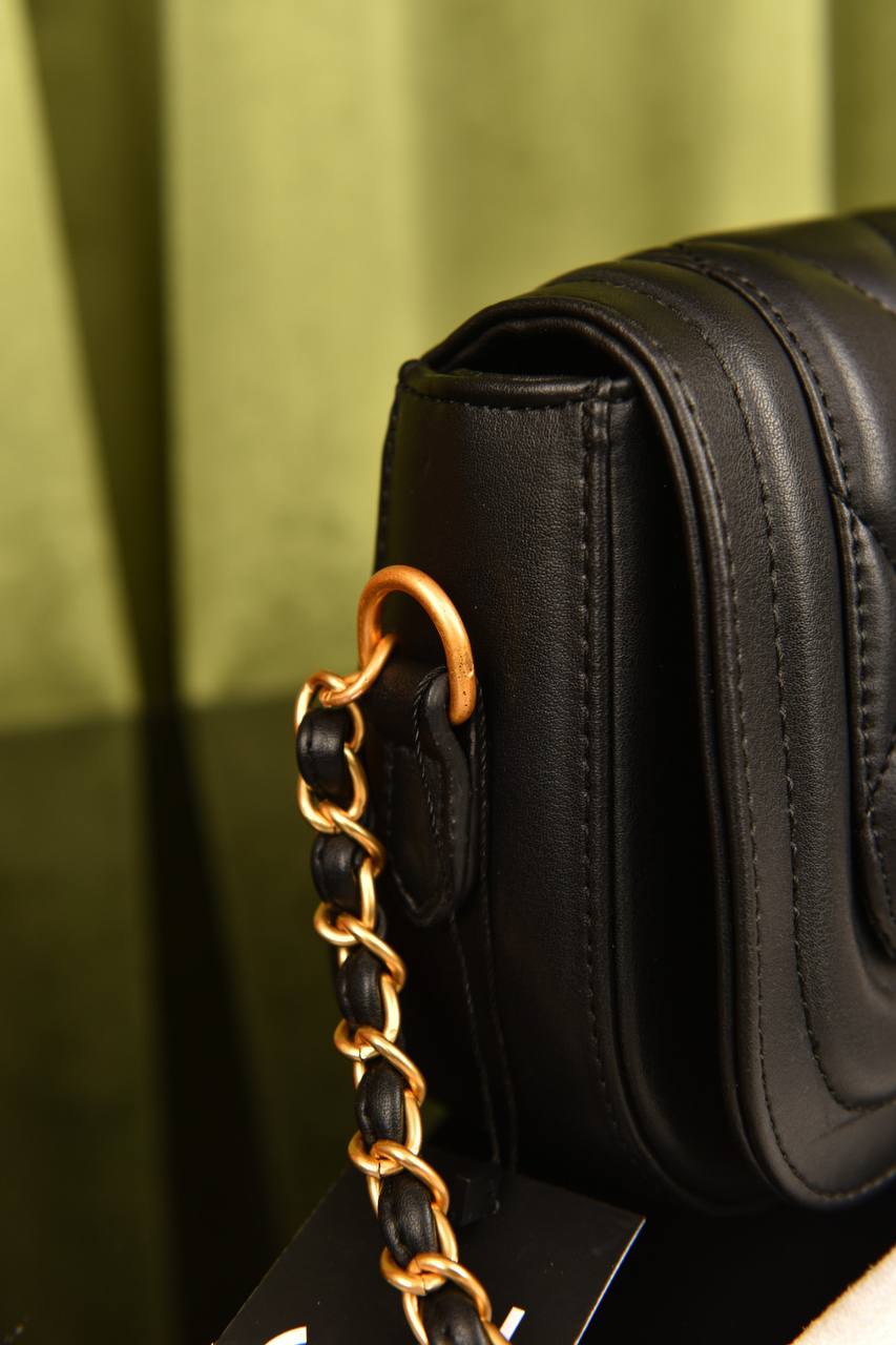 شانيل (10 ألوان) - Chanel Flap Bag