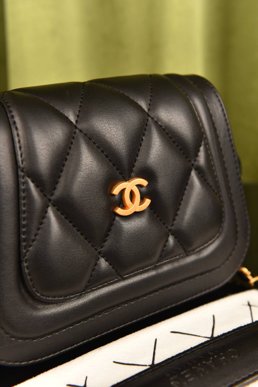 شانيل (10 ألوان) - Chanel Flap Bag