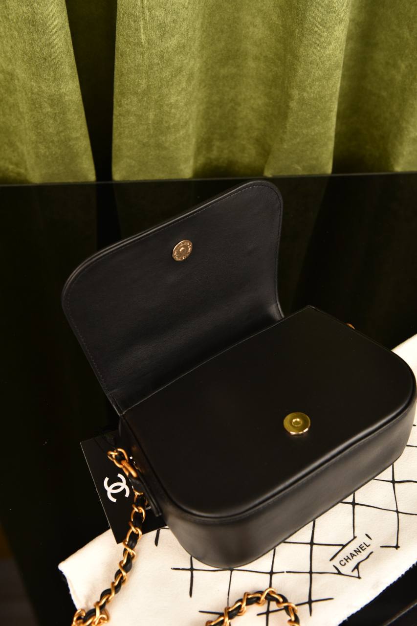 شانيل (10 ألوان) - Chanel Flap Bag