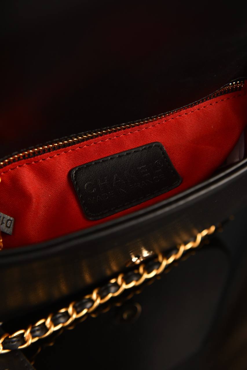 شانيل (10 ألوان) - Chanel Flap Bag