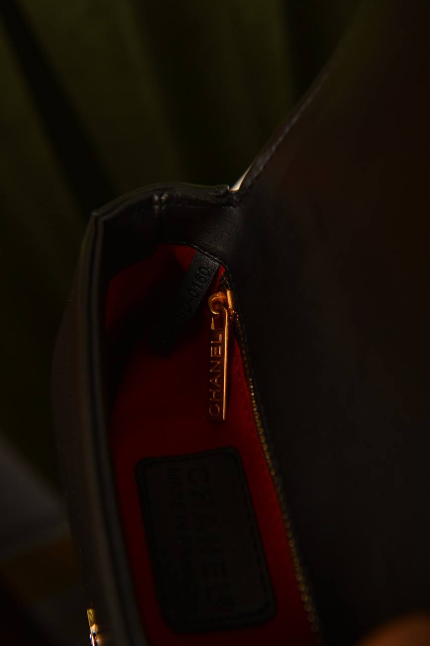 شانيل (10 ألوان) - Chanel Flap Bag