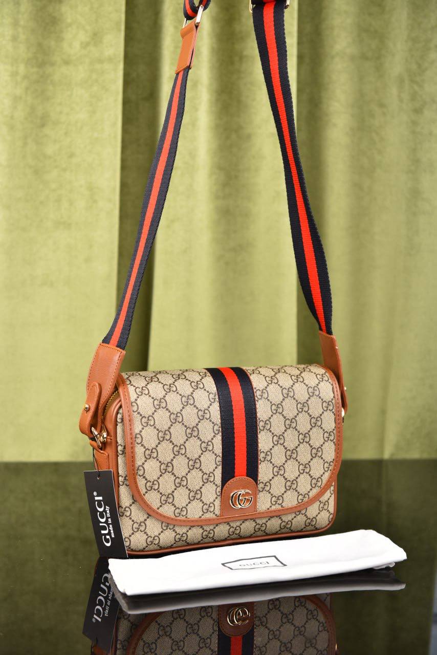 جوتشي (6 ألوان) - Gucci Ophidia Messenger