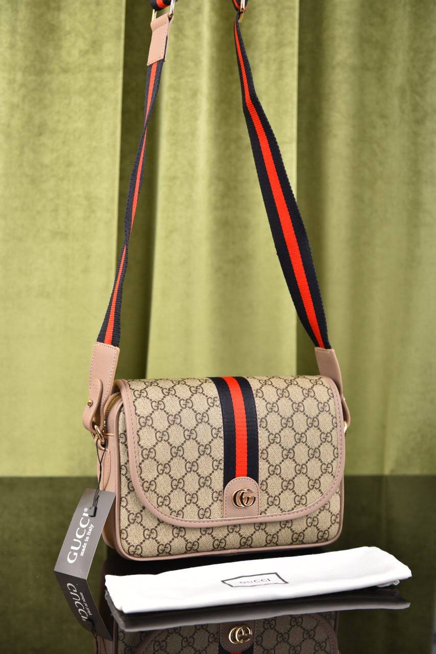 جوتشي (6 ألوان) - Gucci Ophidia Messenger