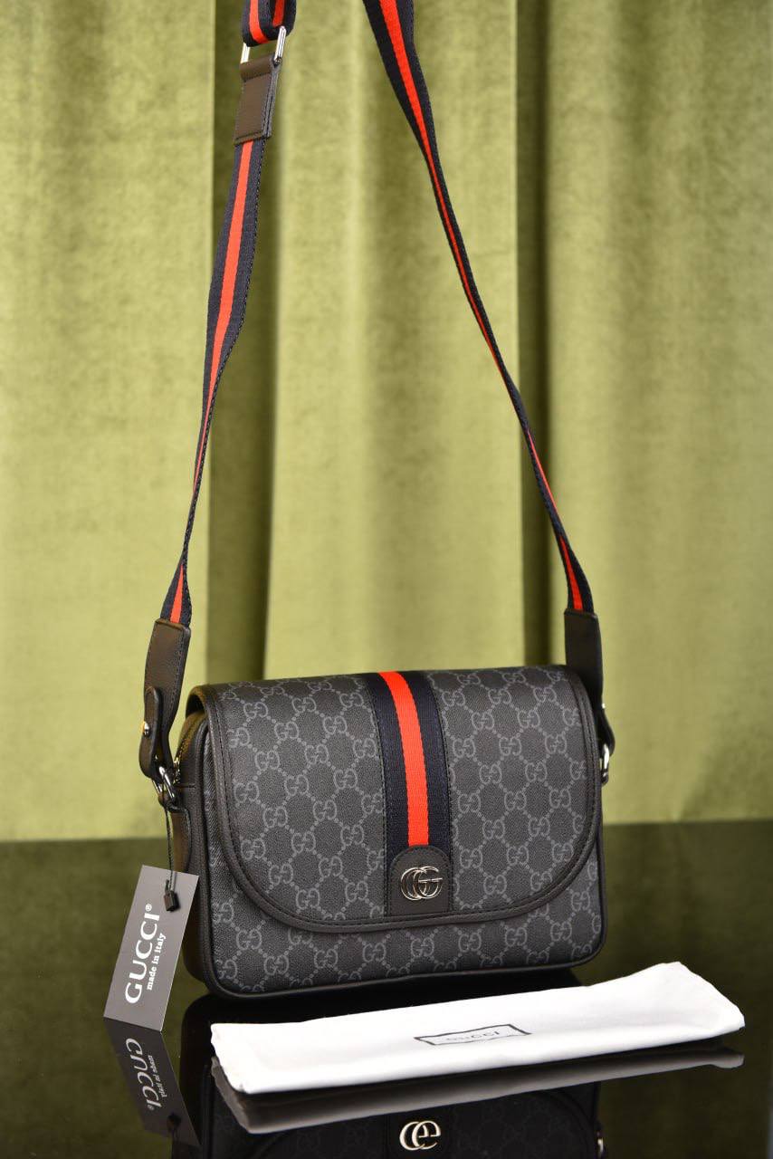 جوتشي (6 ألوان) - Gucci Ophidia Messenger