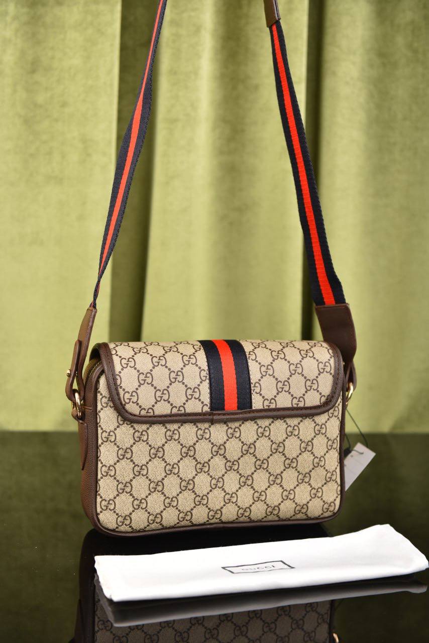 جوتشي (6 ألوان) - Gucci Ophidia Messenger