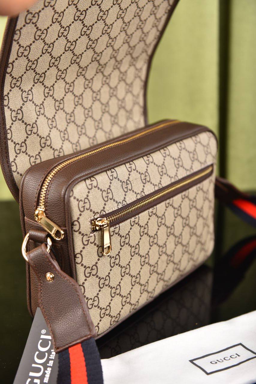 جوتشي (6 ألوان) - Gucci Ophidia Messenger