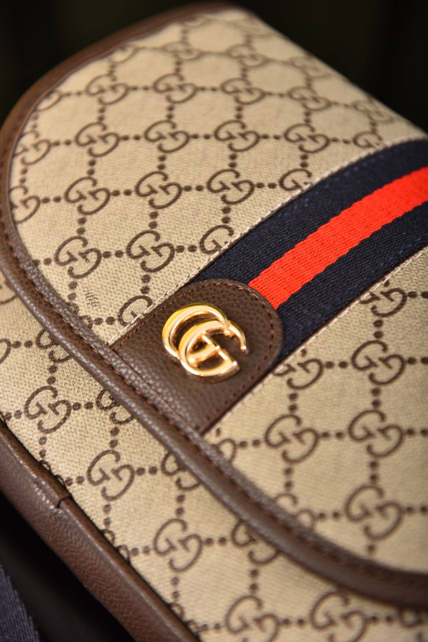 جوتشي (6 ألوان) - Gucci Ophidia Messenger