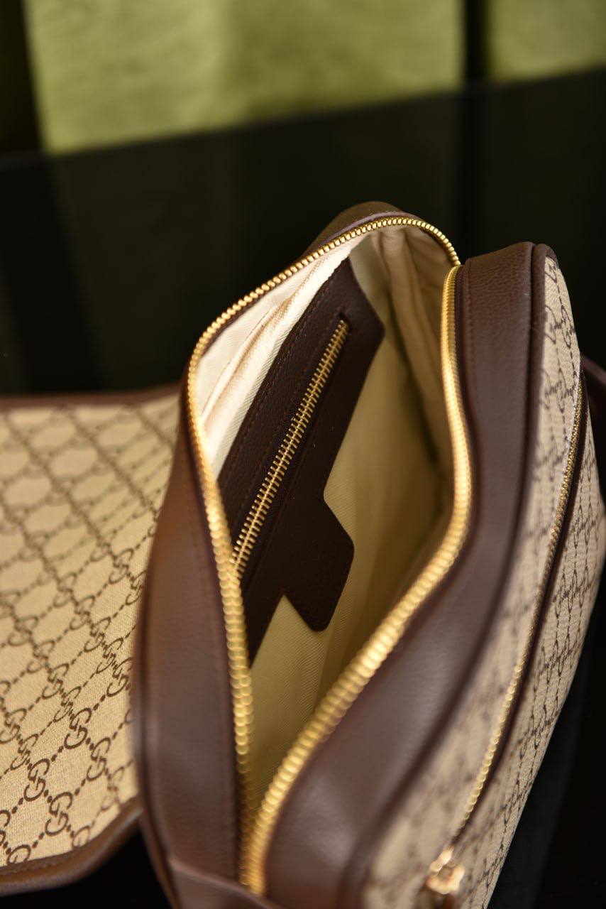 جوتشي (6 ألوان) - Gucci Ophidia Messenger