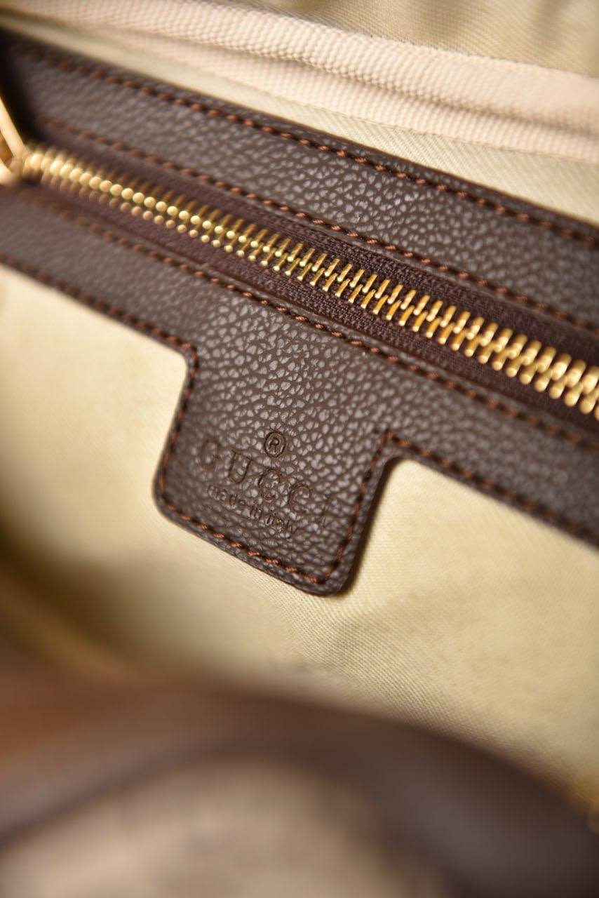 جوتشي (6 ألوان) - Gucci Ophidia Messenger