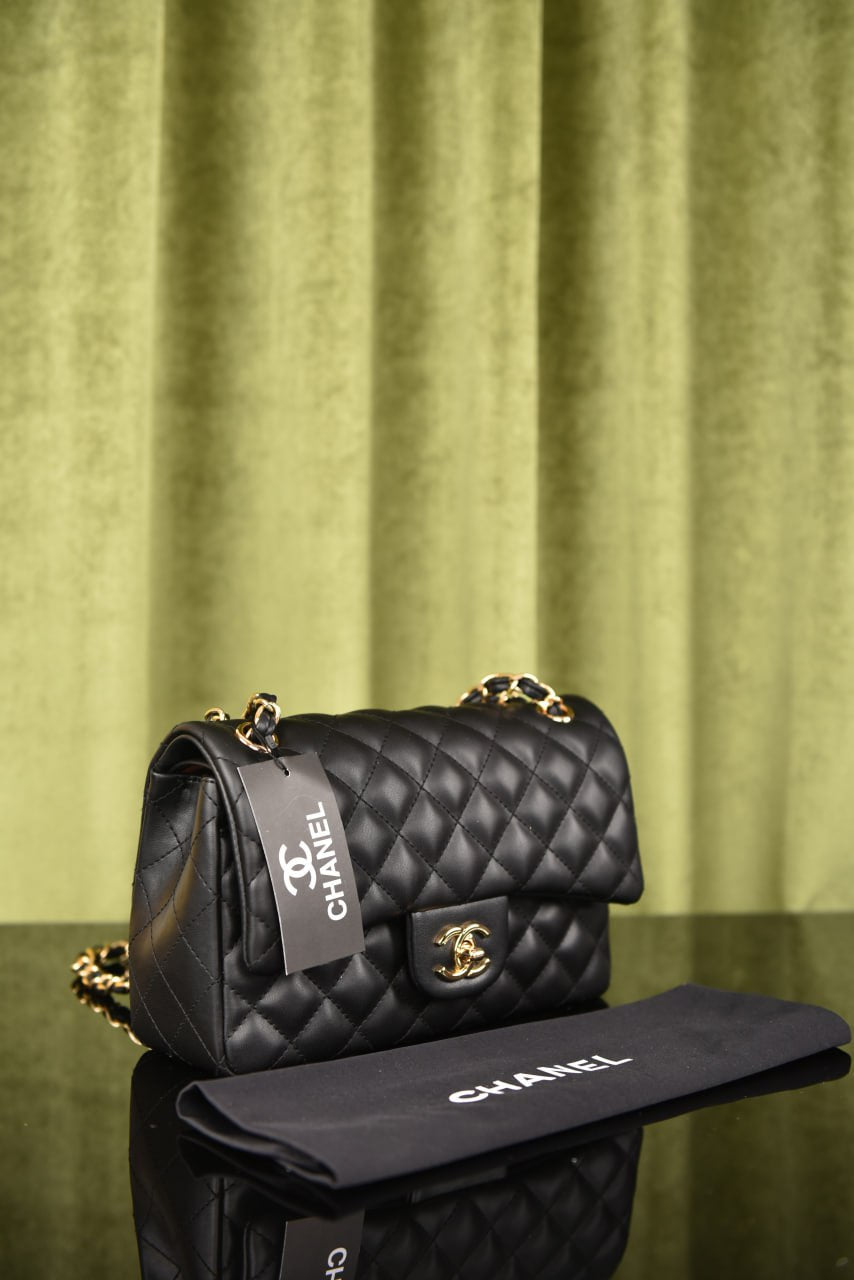 شانيل (12 لون) - Chanel Double Flap