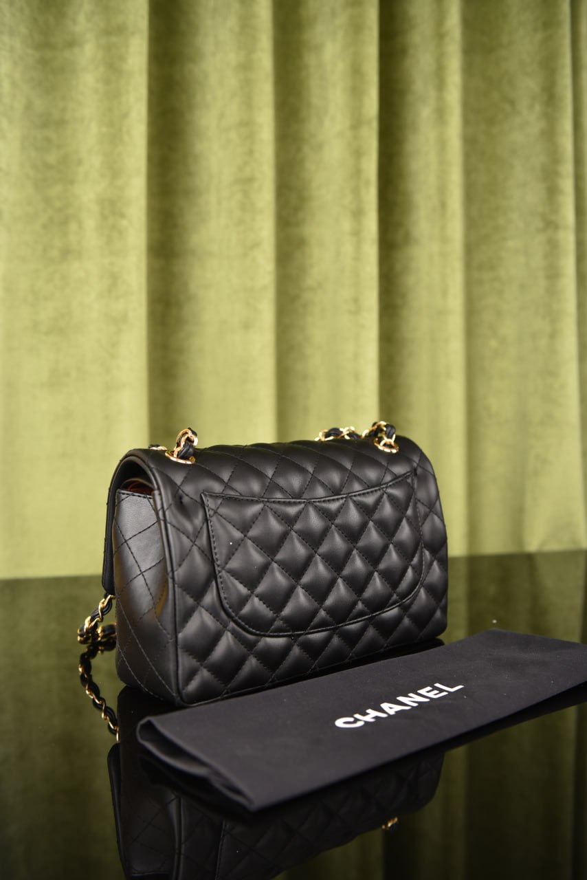 شانيل (12 لون) - Chanel Double Flap