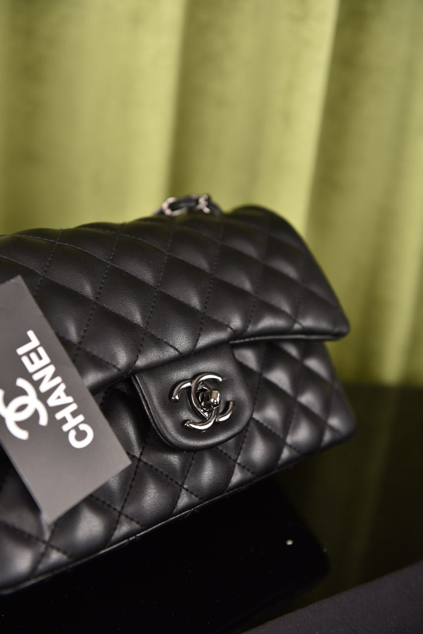 شانيل (12 لون) - Chanel Double Flap
