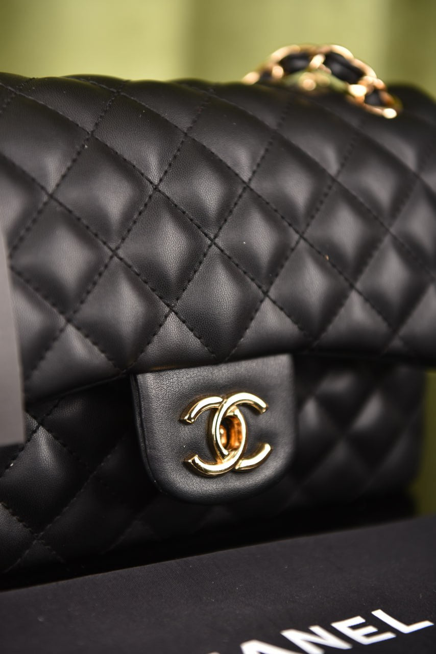 شانيل (12 لون) - Chanel Double Flap