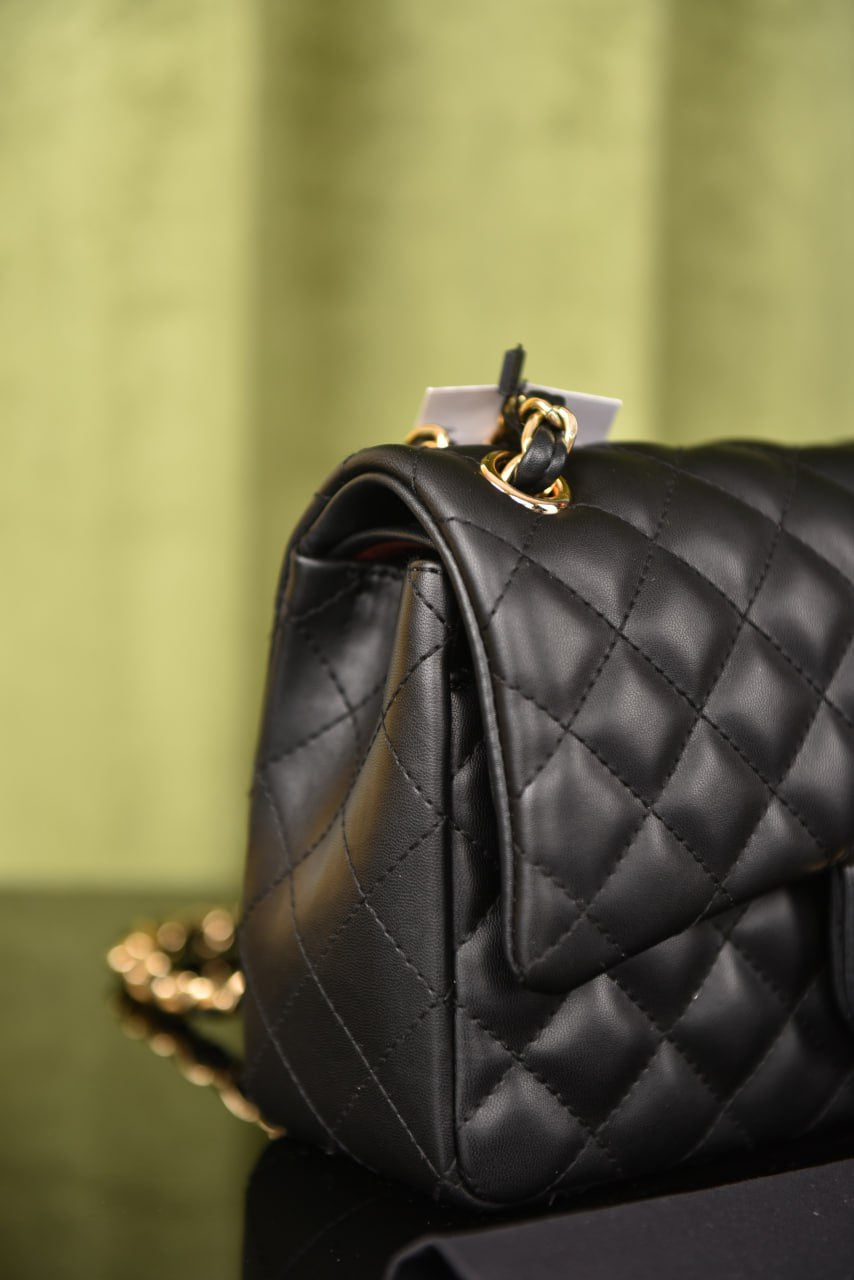 شانيل (12 لون) - Chanel Double Flap