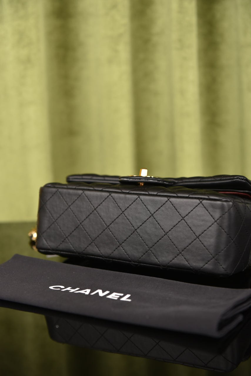 شانيل (12 لون) - Chanel Double Flap