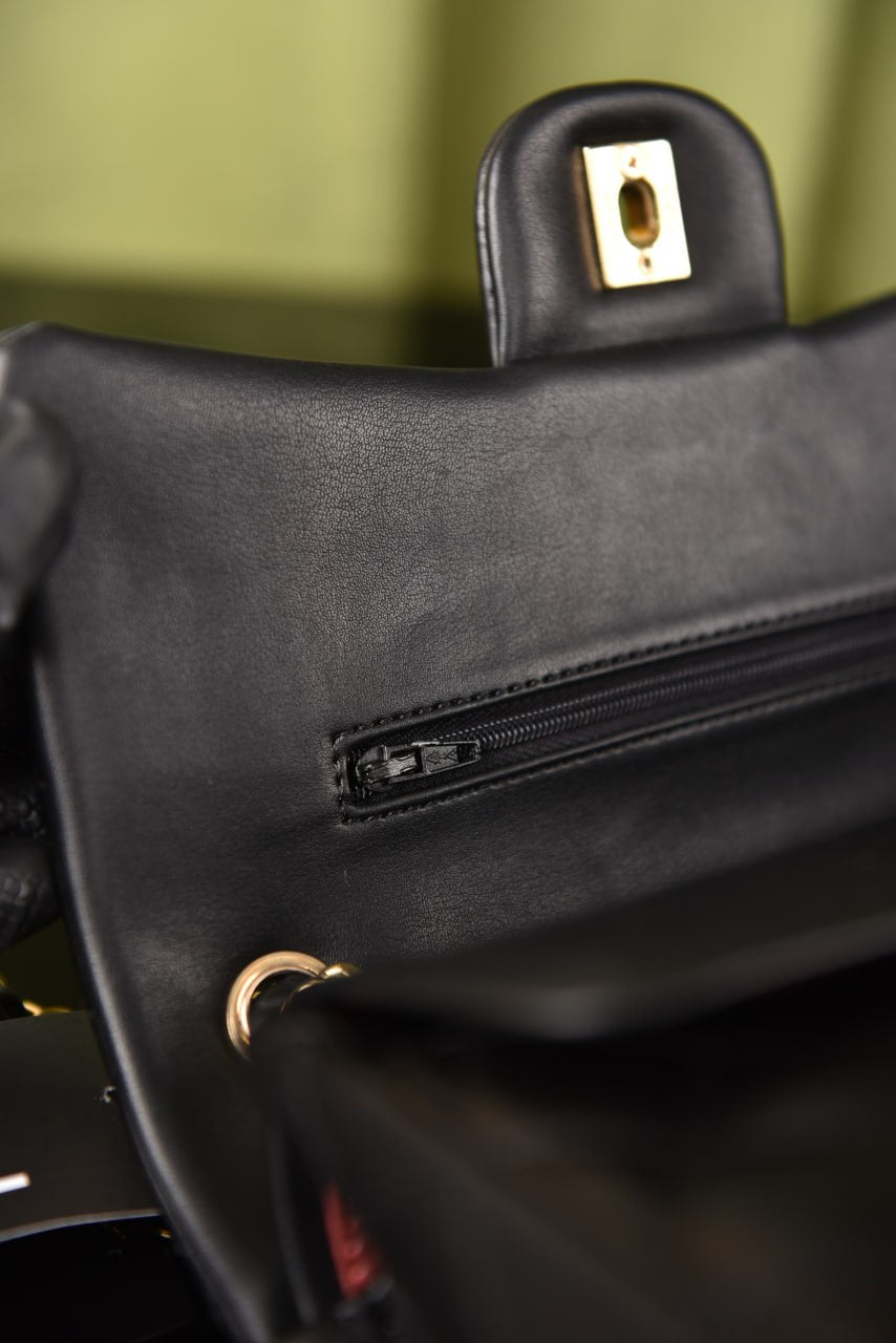 شانيل (12 لون) - Chanel Double Flap