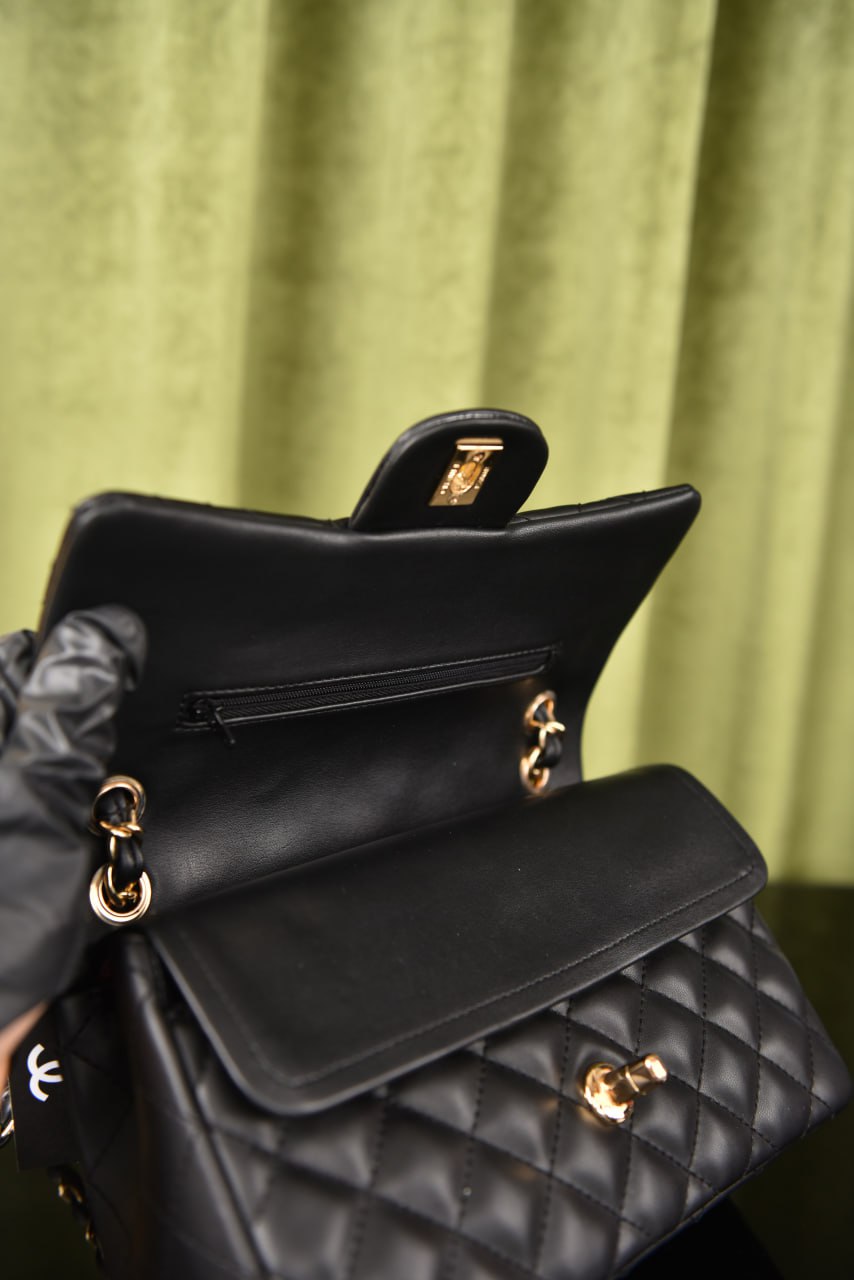شانيل (12 لون) - Chanel Double Flap