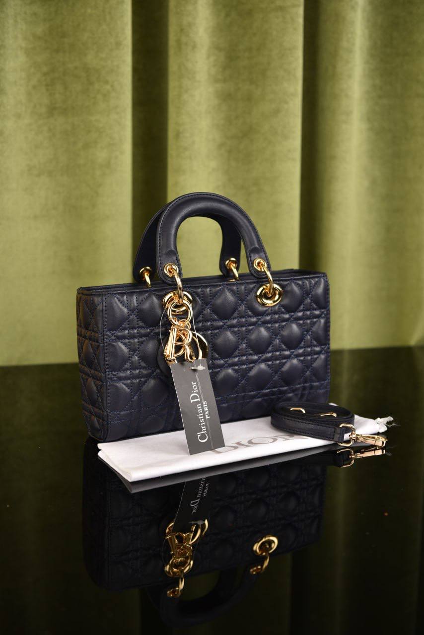 ديور دي جوي (10 ألوان) - Dior D-Joy Bag