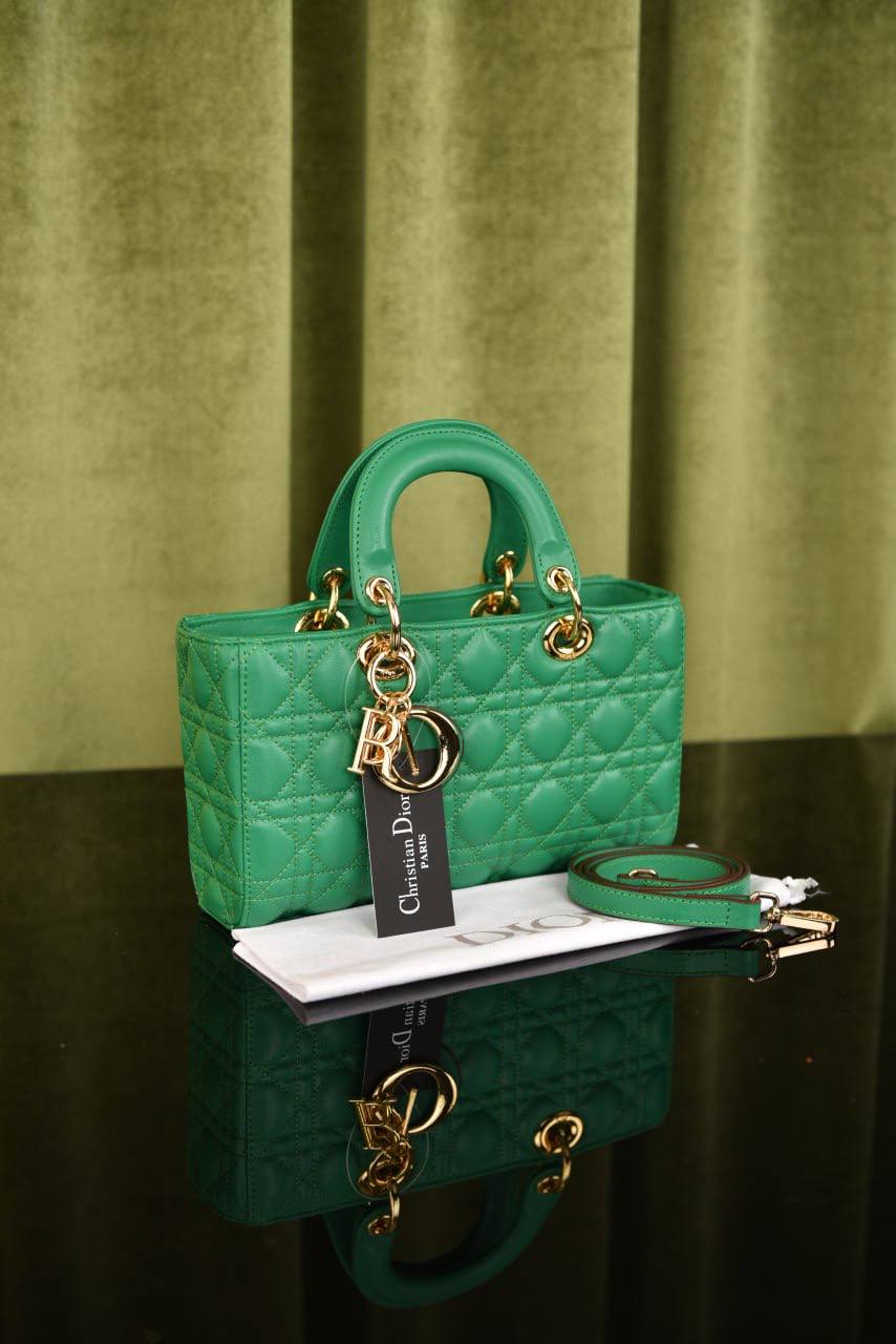 ديور دي جوي (10 ألوان) - Dior D-Joy Bag