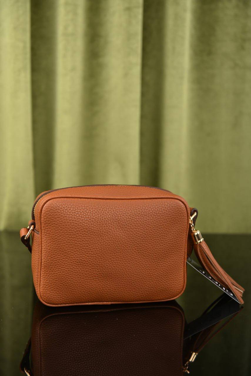 جوتشي (12 لون) - Gucci Soho Leather Discobag