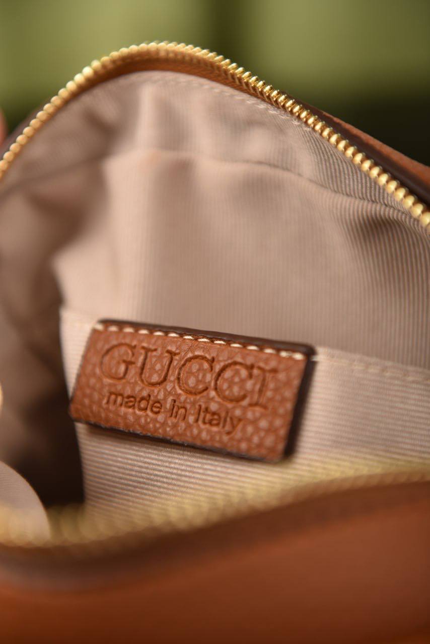 جوتشي (12 لون) - Gucci Soho Leather Discobag