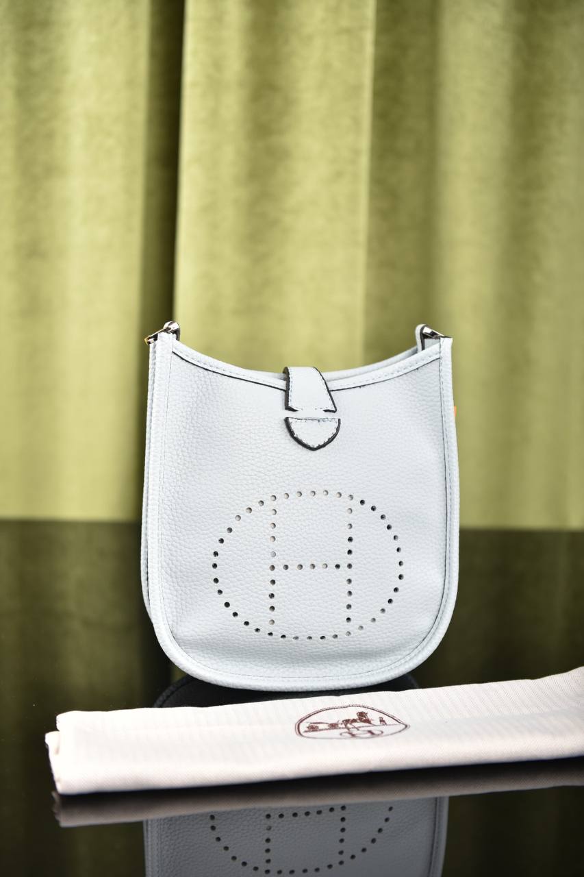 هيرميز (11 لون) - Hermes Evelyne Small