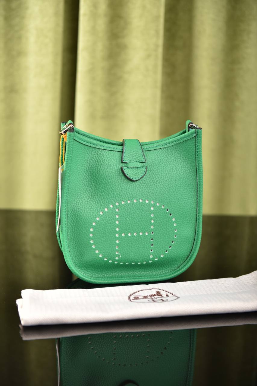 هيرميز (11 لون) - Hermes Evelyne Small