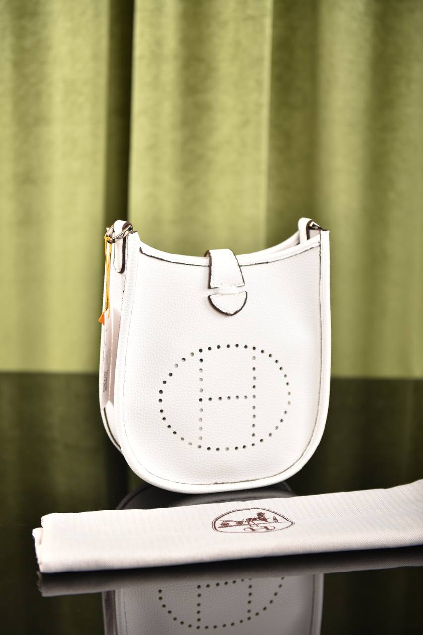 هيرميز (11 لون) - Hermes Evelyne Small