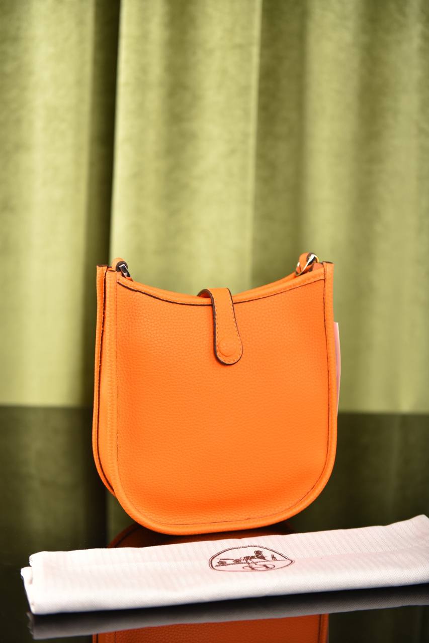 هيرميز (11 لون) - Hermes Evelyne Small