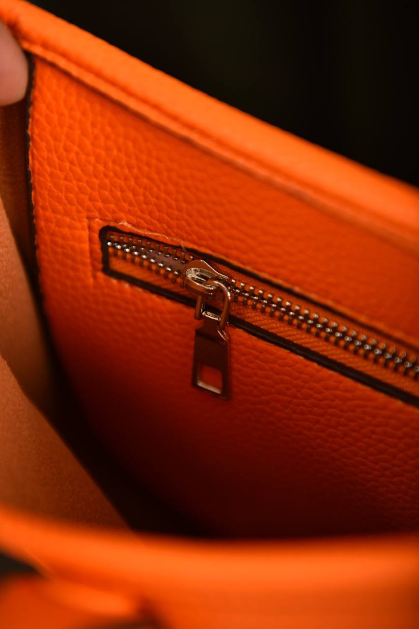 هيرميز (11 لون) - Hermes Evelyne Small