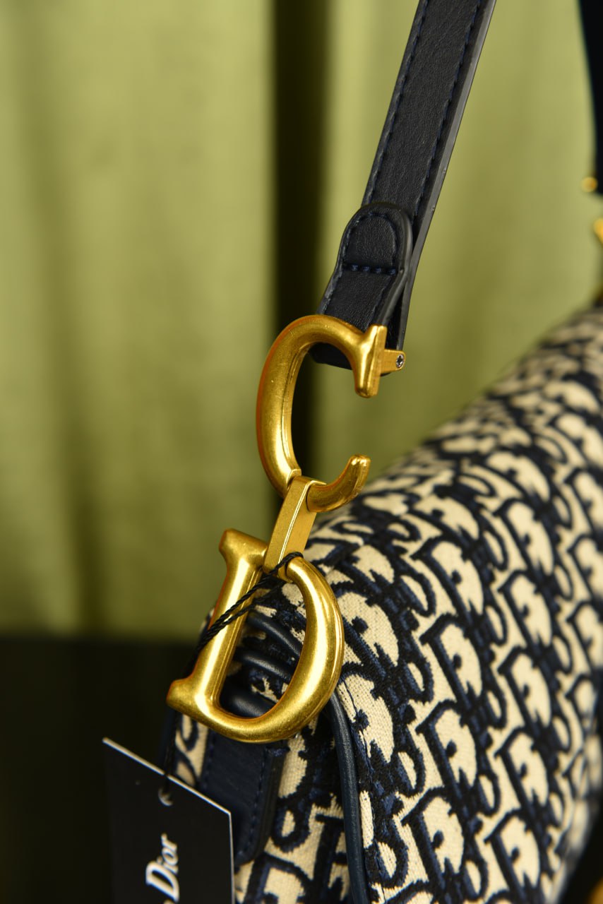 ديور سادل (3 ألوان) - Dior Saddle