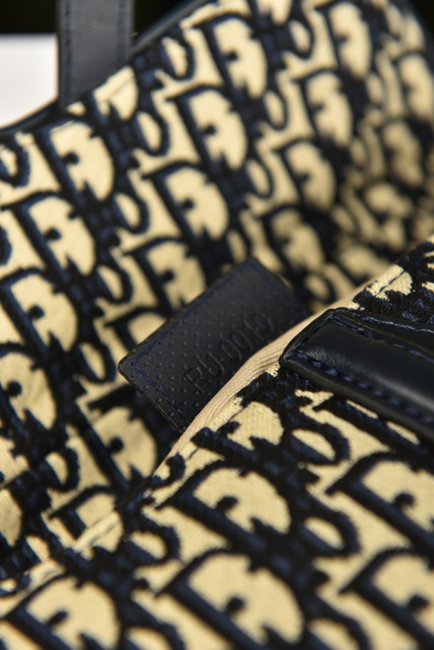ديور سادل (3 ألوان) - Dior Saddle