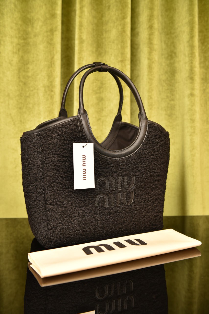 ميوميو شوبينج (7 ألوان) - MiuMiu Shopping Bag