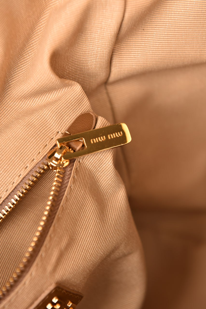 ميوميو شوبينج (7 ألوان) - MiuMiu Shopping Bag