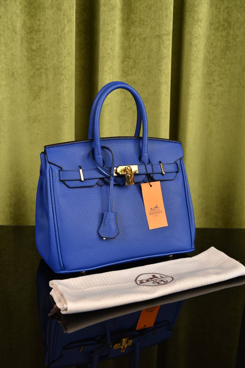 هيرميز (12 لون) - Hermes Birkin