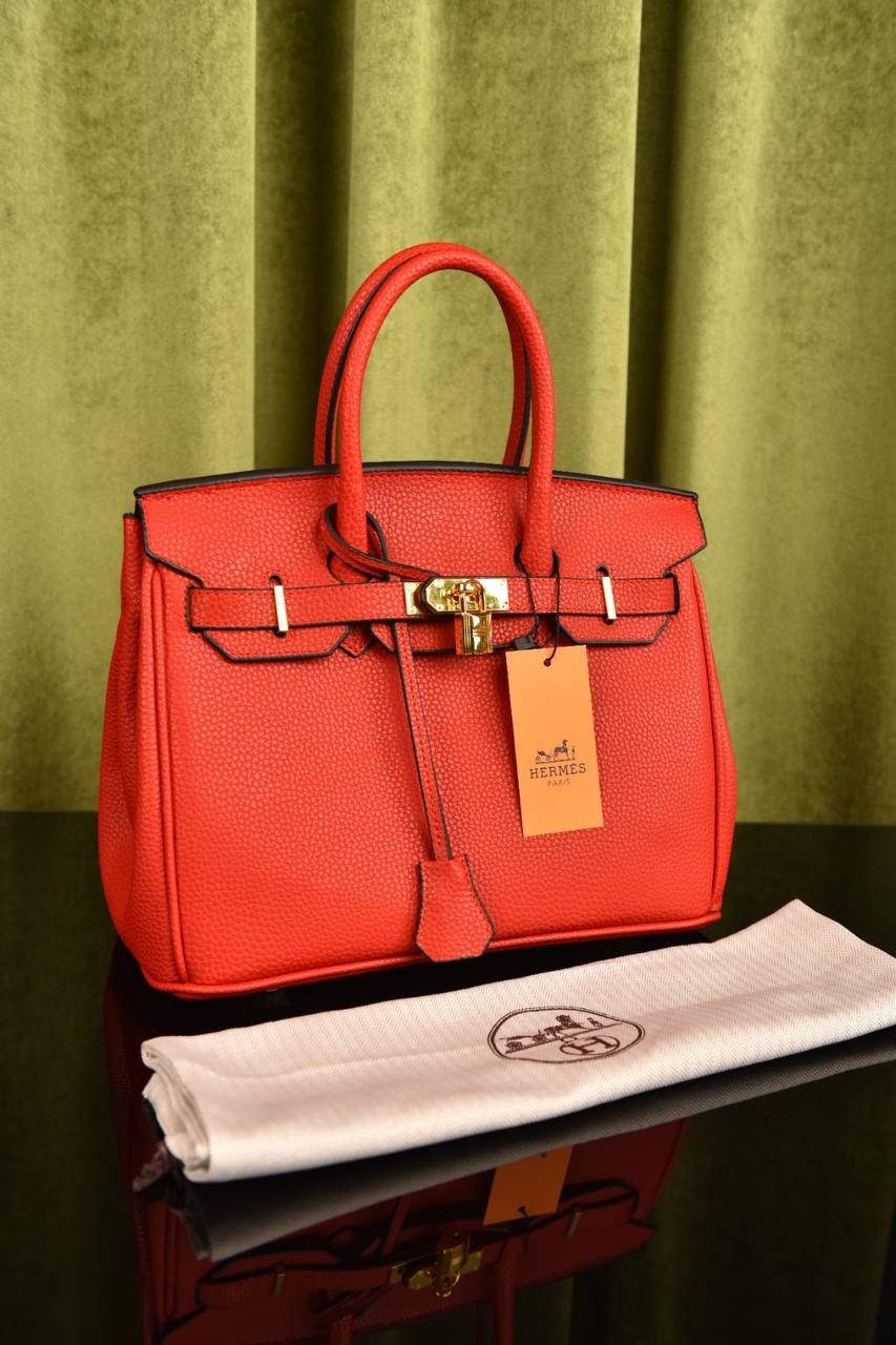 هيرميز (12 لون) - Hermes Birkin