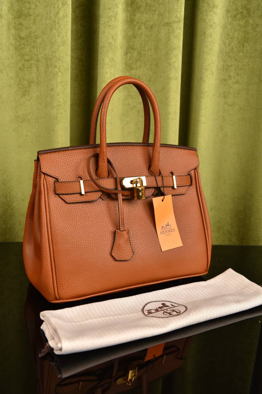 هيرميز (12 لون) - Hermes Birkin
