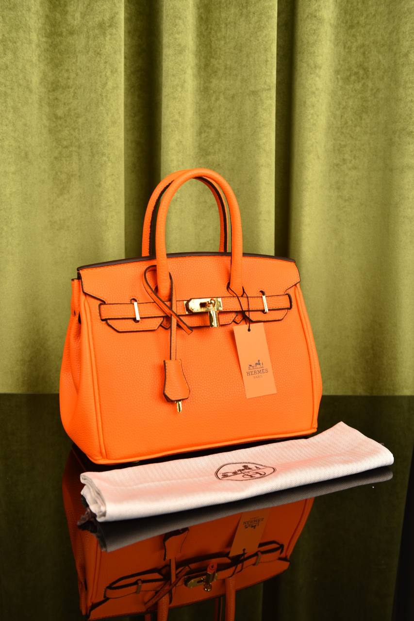 هيرميز (12 لون) - Hermes Birkin