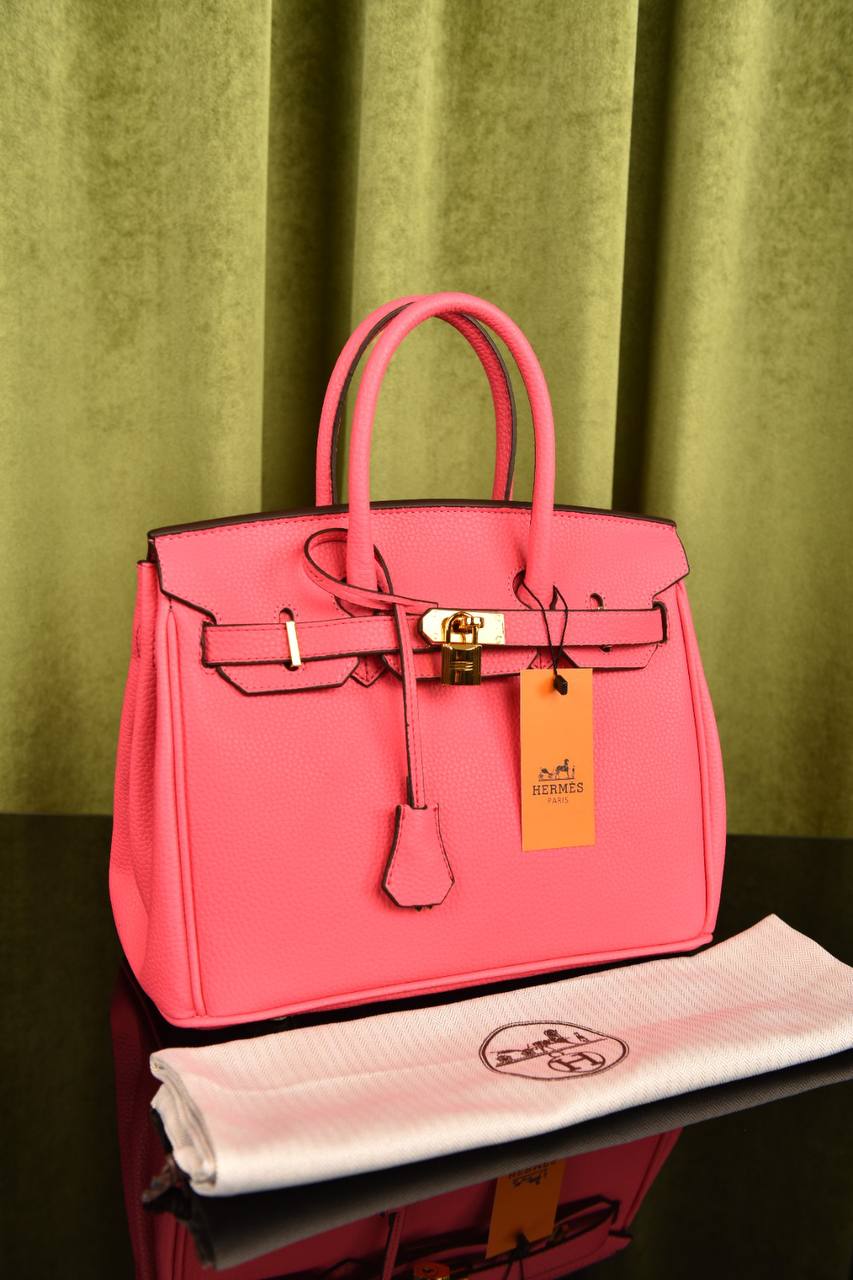 هيرميز (12 لون) - Hermes Birkin