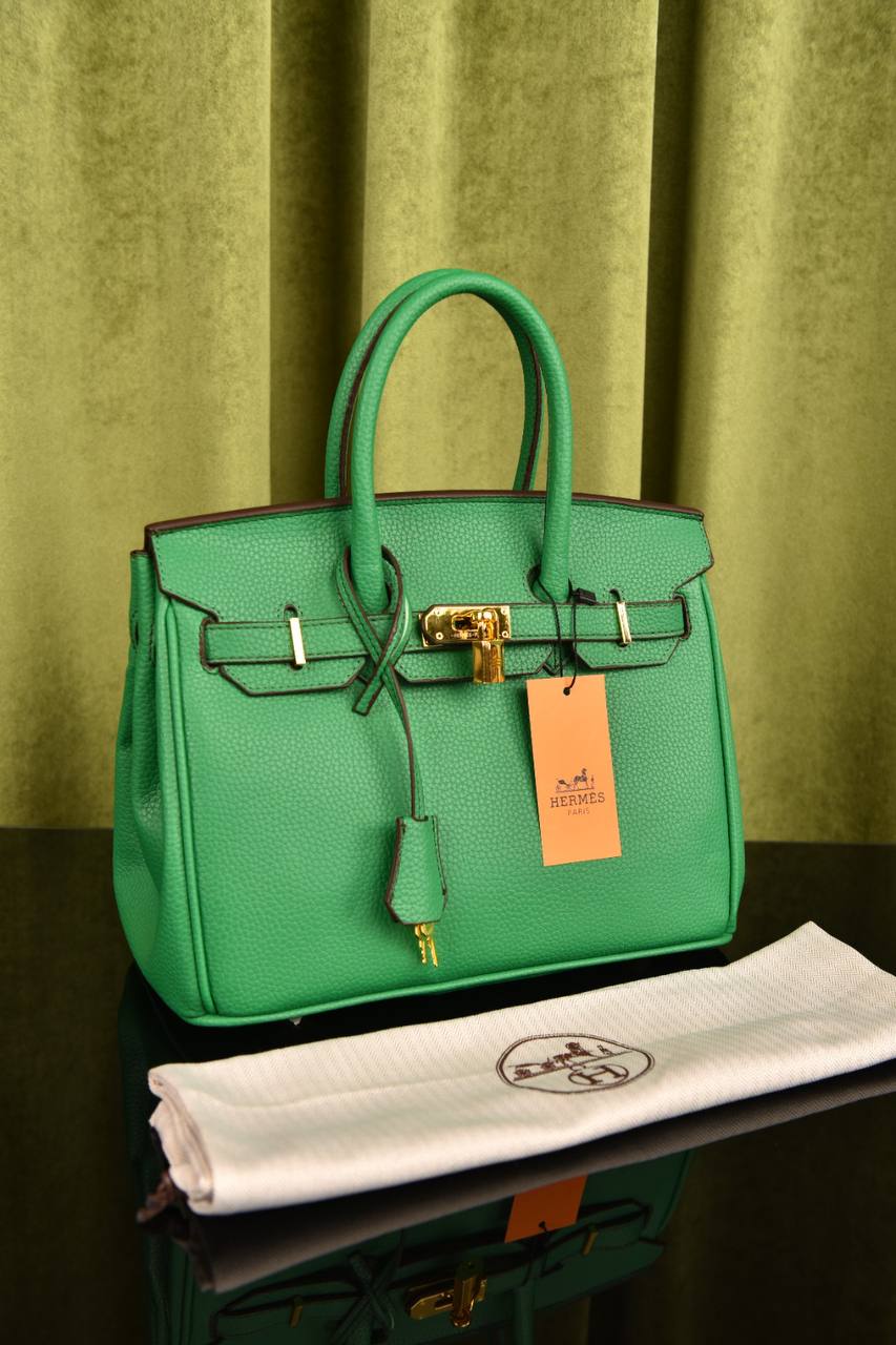 هيرميز (12 لون) - Hermes Birkin