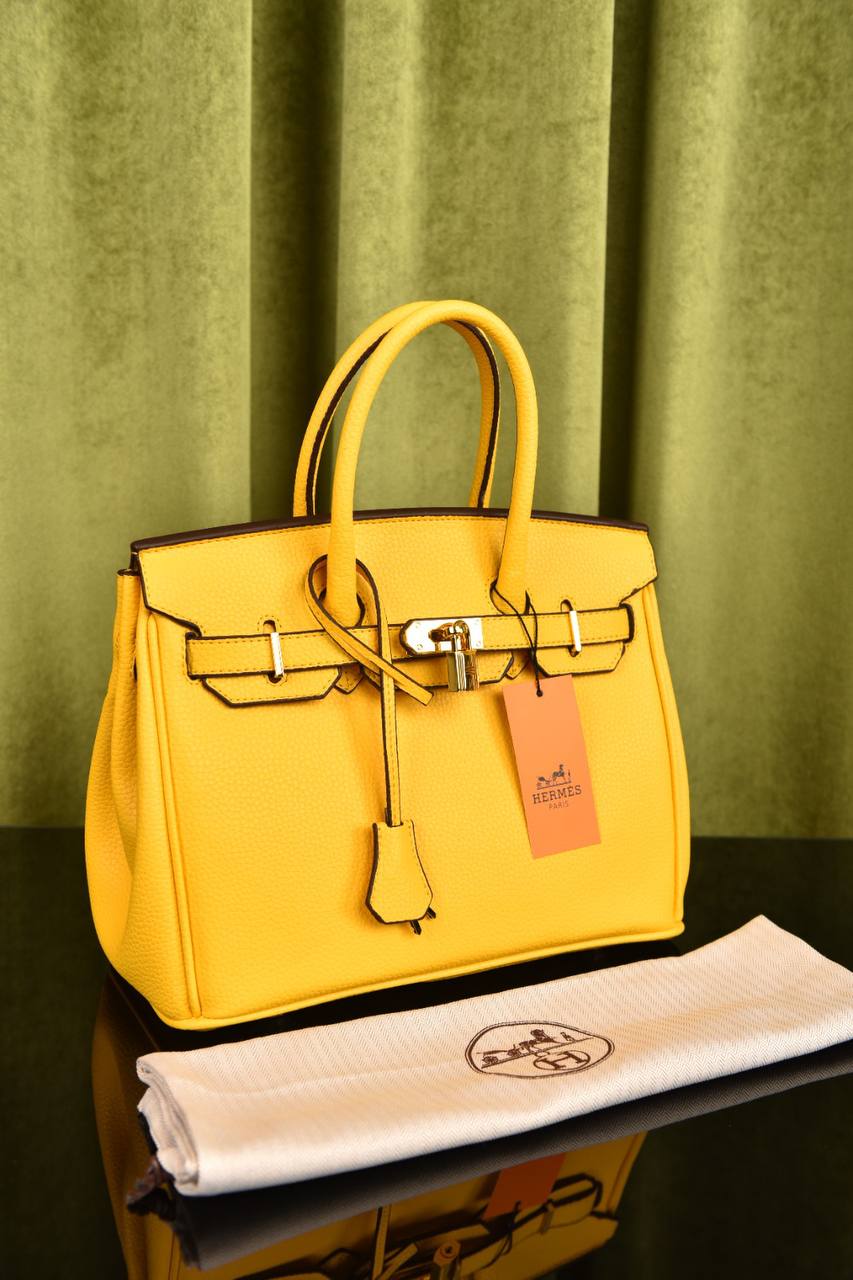 هيرميز (12 لون) - Hermes Birkin